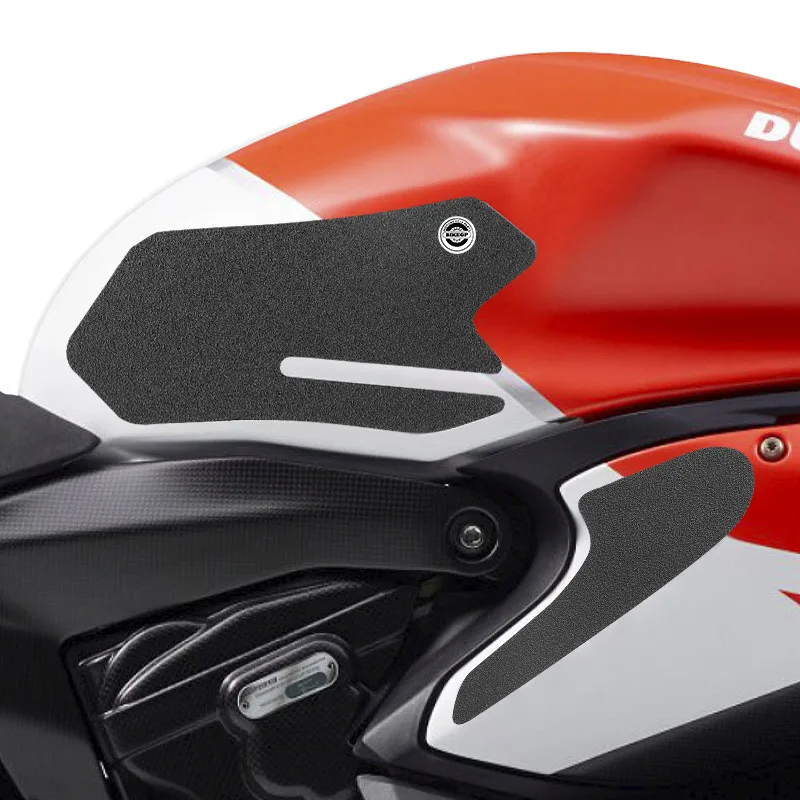 Защитная Наклейка для топливного бака DUCAT Panigale V2 899 959 1199 мотоциклетная наклейка