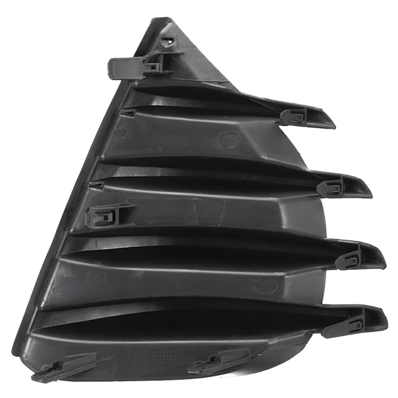 

1 пара передних противотуманных фар, левая и правая крышка для Toyota Corolla 2017 2018 2019 SE XSE US