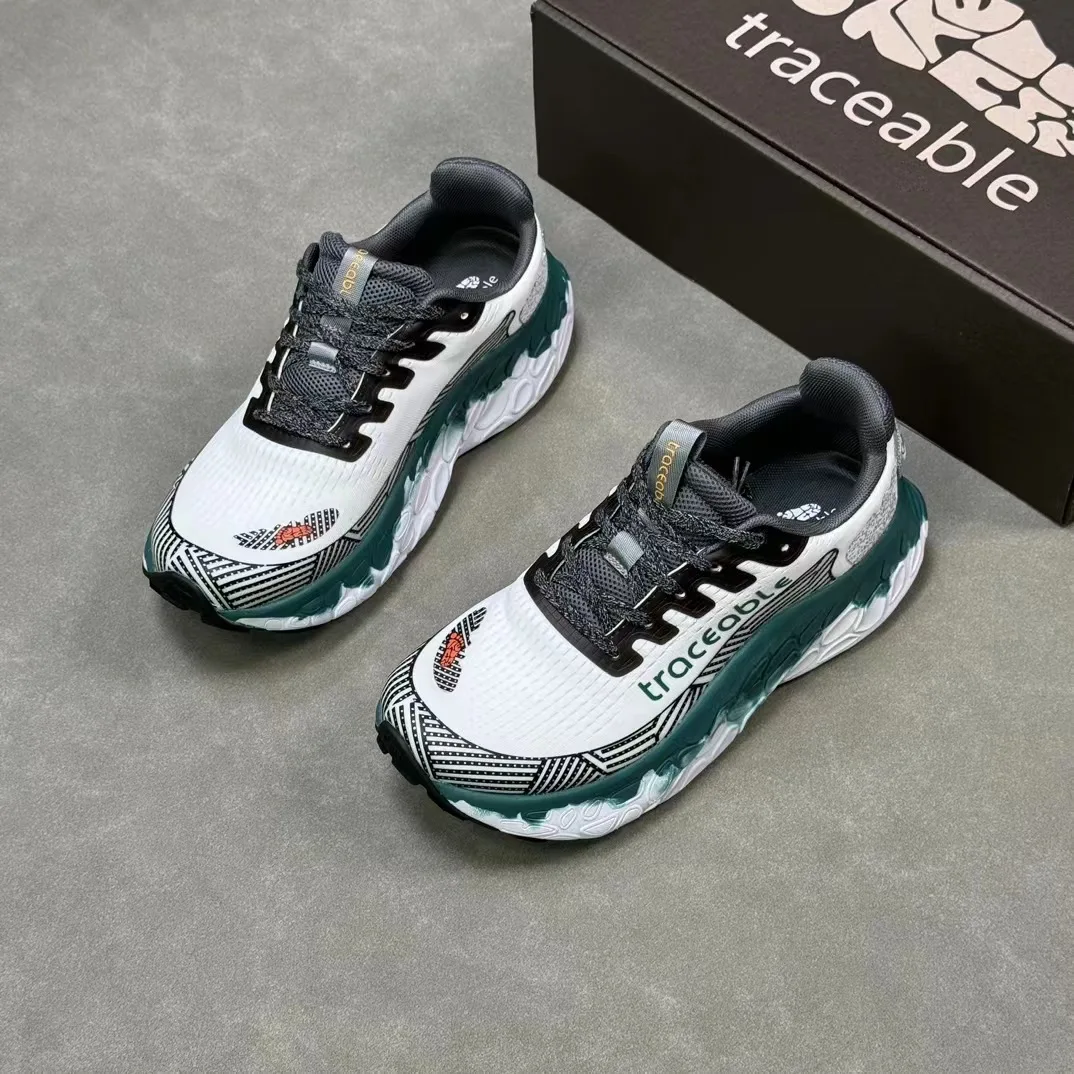 Кроссовки демисезонные унисекс воздухопропускающие амортизирующие дышащие