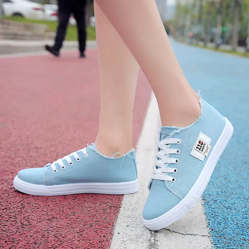 

Белые спортивные кроссовки, размер 33, сетчатые Дизайнерские кроссовки для лучших брендов женских спортивных упражнений, женские кроссовки,...
