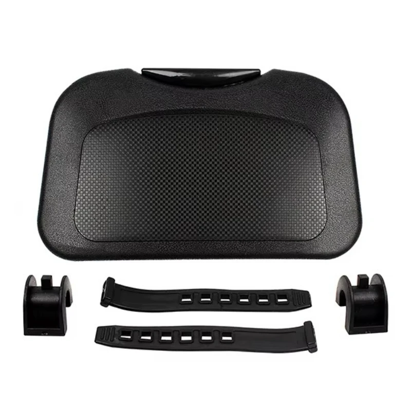 

Мини-автомобильный Стол, Складной Поднос Для Еды, Держатель Для Спинки Сиденья, Кофейная Чашка