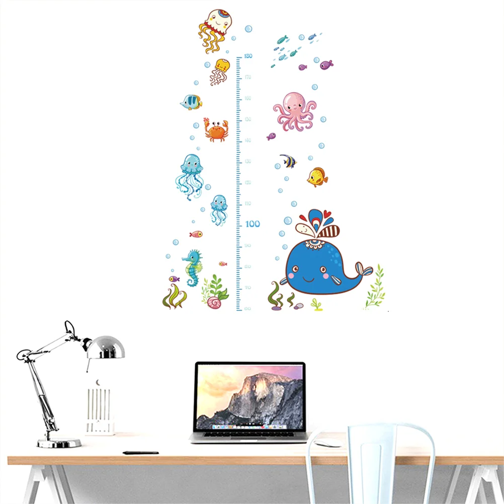 

Детские наклейки на стену, украшение для стен, можно перемещать, аппликация, простыни