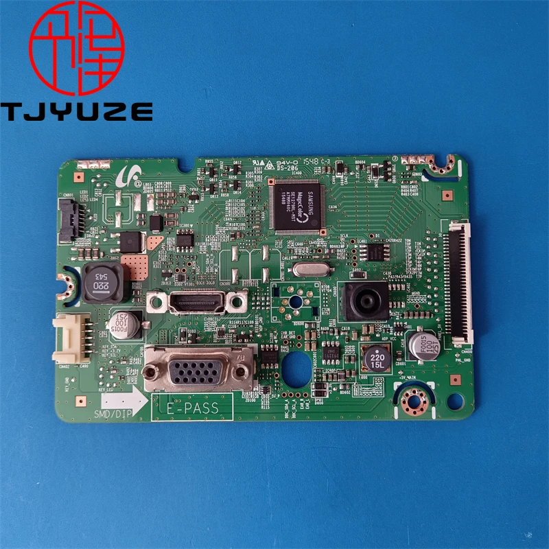 

BN41-02175A для материнской платы монитора S24D360 S24E360 S24E391 S24D391 S27D360 S27E360 S27E391