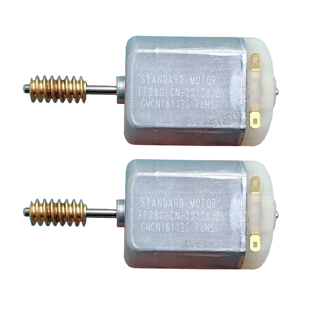 

Двигатель дверного замка для Freelander 2, спортивная версия Discovery 3/4 Aurora, мотор замка, червячная передача 280 Evoque для Jaguar