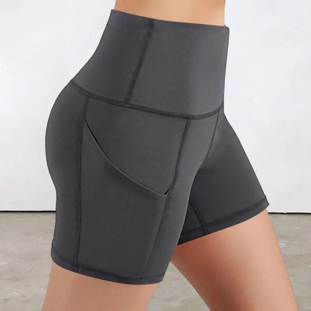 

Women Summer Shorts Slim Fit Summer Sport Shorts Running Lady Sweatpants