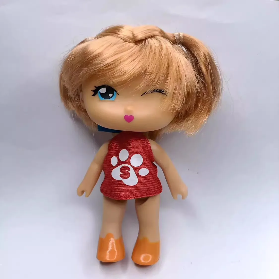 Подарочная кукла Xindong miaomiao