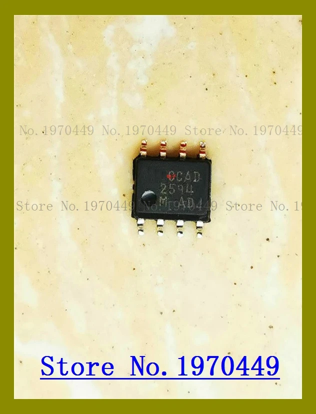 

Фотообои LM2594M SOP8