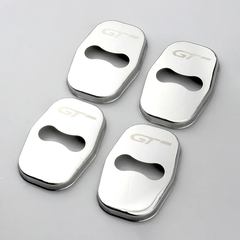 

Защитный чехол для автомобильного дверного замка для Peugeot 206 207 208 301 306 307 308 T9 408 3008 4008 406 407 508 5008 607 2008 SW CC GT RCZ