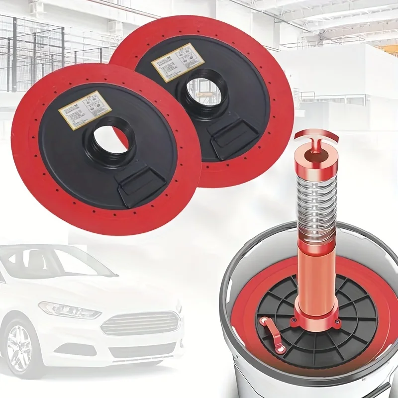 

Универсальная Силиконовая Вакуумная Присоска Для Масла 56/60 Мм, Герметичная, Для Смазки, Для Автомобильных Аксессуаров