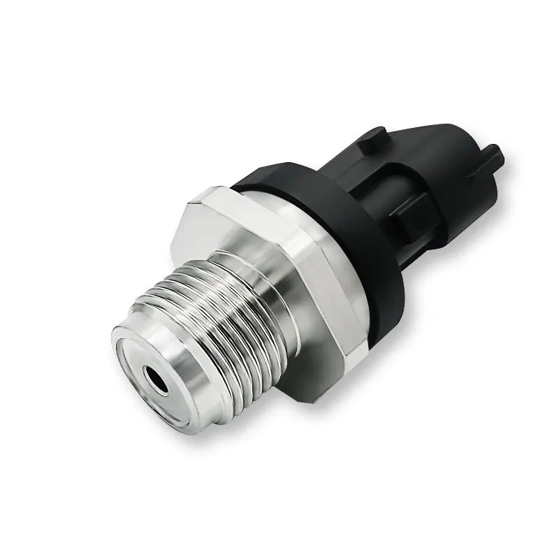 Датчик давления в топливной рампе 0281006165 для Bentley, Ford, Lancia, Lotus, Maybach, Mazda, Vauxhall LF0827 (art.: 3920db2ddf0d5) - 3920db2ddf0d5