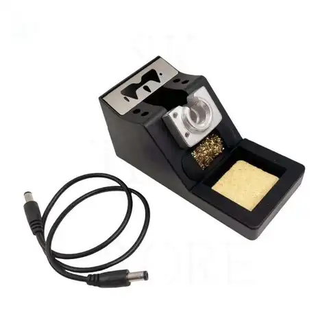 Подставка для паяльника SiKO