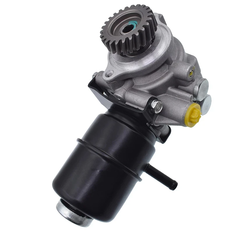 Автомобильный масляный насос MR491774 в сборе Гидроусилитель рулевого управления P/S