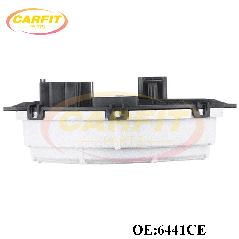 Новый OEM 6441CE 6441.CE A 43001400 6845788 55702441 77366112 Резистор двигателя обогревателя для