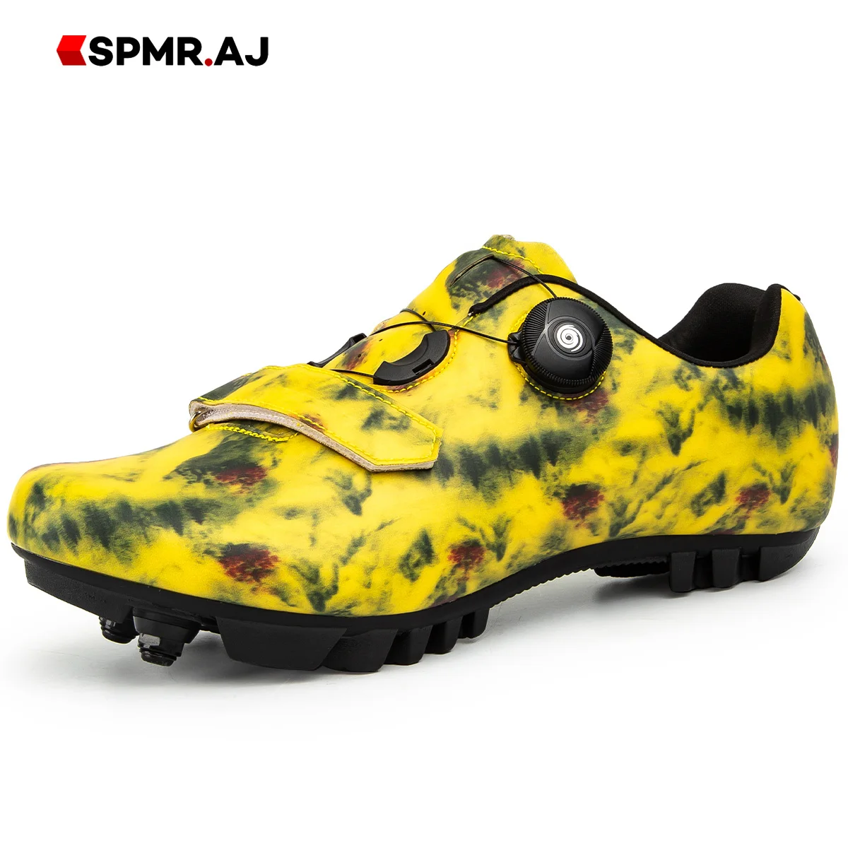 

Cycling MTB Shoes 2022 New Men Sports Route Cleat Road Bike Speed Flat Sneaker Racing Women Bicycle Mountain Spd Biking Footwea