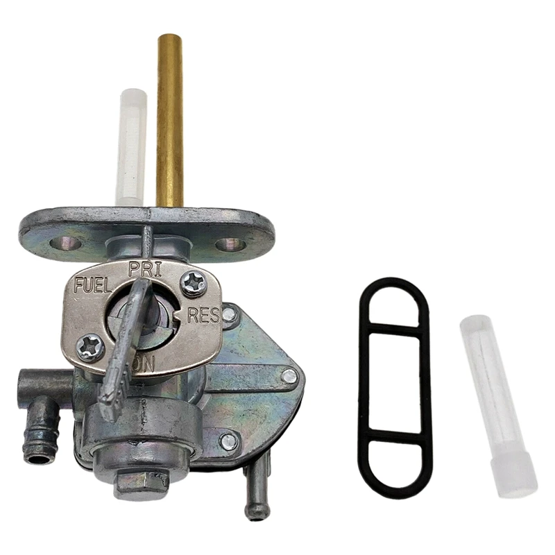 Для Suzuki Lt80 Ltz400 Z400 Ltz250 Ltf300 переключатель бака клапан Топливный Газ петух