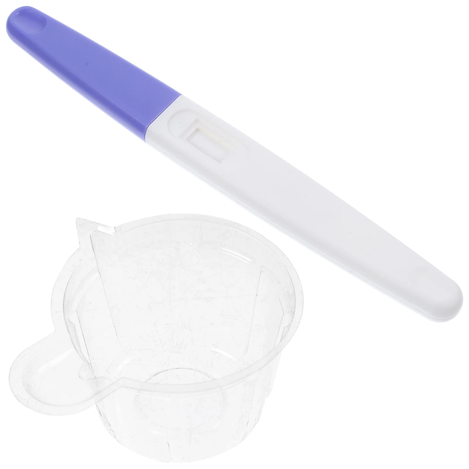

Fake Pregnancy Test Stick Juguetes Adultos Prank Positive Pregnant Interactive Prop Tests Funny Plastic Stuff Portable Toy