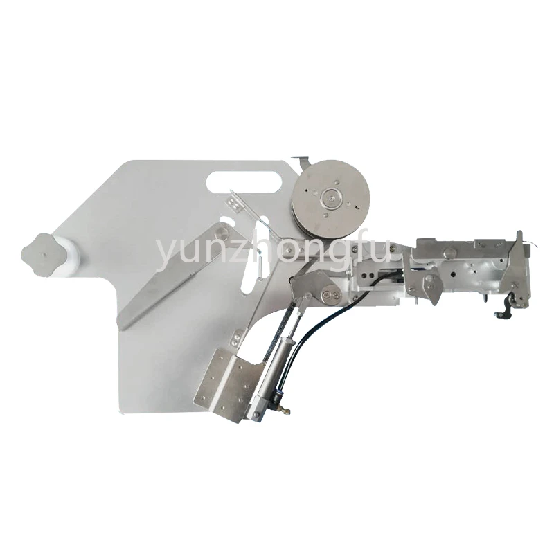 

TPJFD-24MM-YMH Chip pneumatic CL Feeder