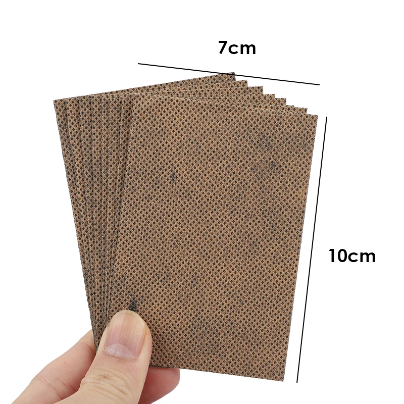 8/16/24/40/64/80 шт.