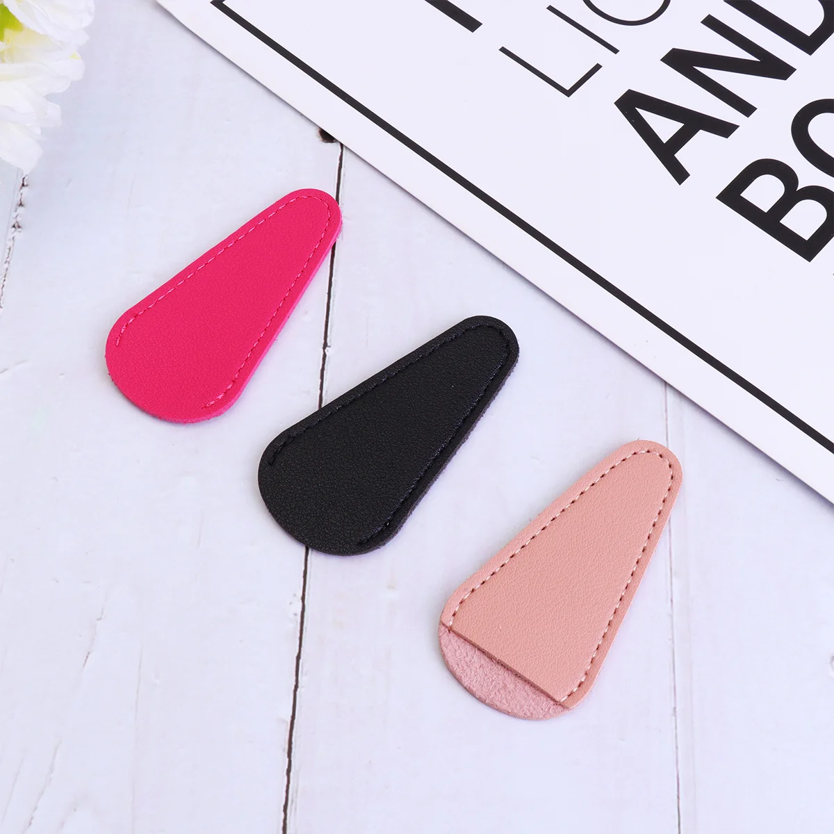 

Cover Scissors Scissor Sheath Pruners Embroidery Hair Safety Covers Accessories Barber Holder Protector Ars Large Portable