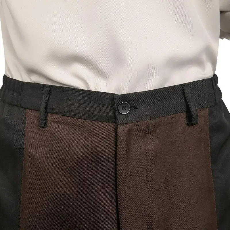 Astarion Косплей фантазия средневековая рубашка костюмы Аниме игры Бальдер ворота