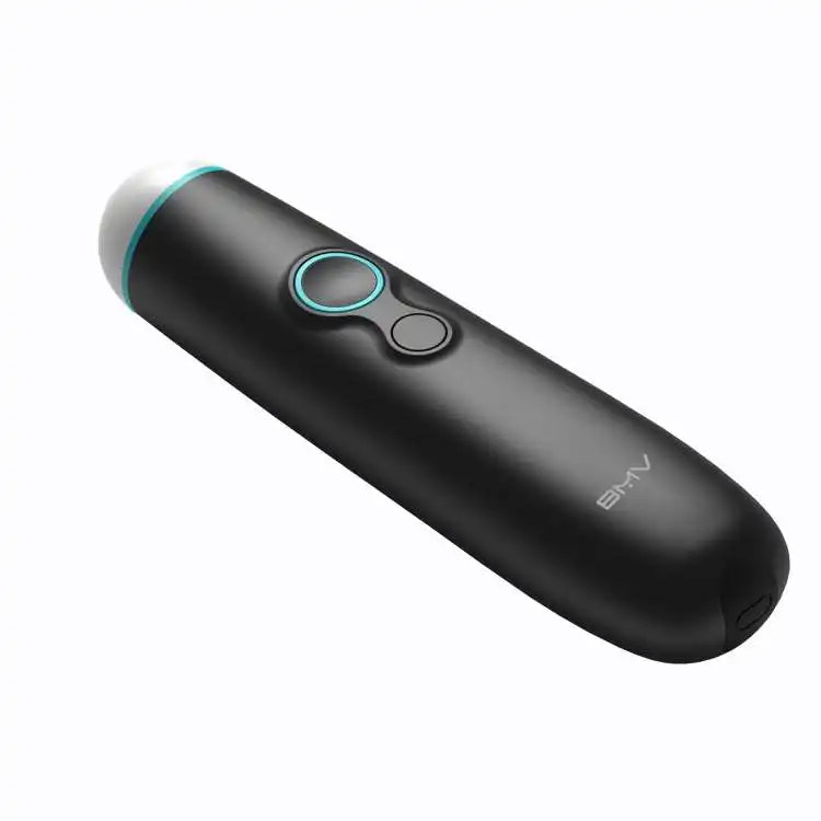 Беспроводной ультразвуковой зонд BestScan S3 тестирование для беременных небольших и