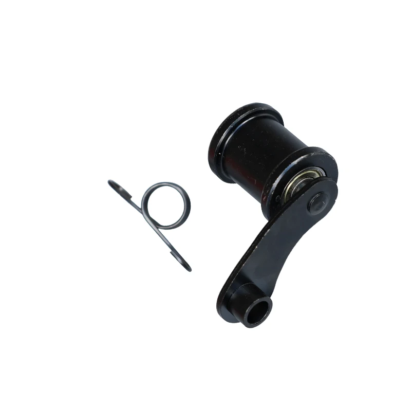 Натяжитель цепи гоночного мотоцикла LINGQI 1-3/4 дюйма натяжитель ролики для