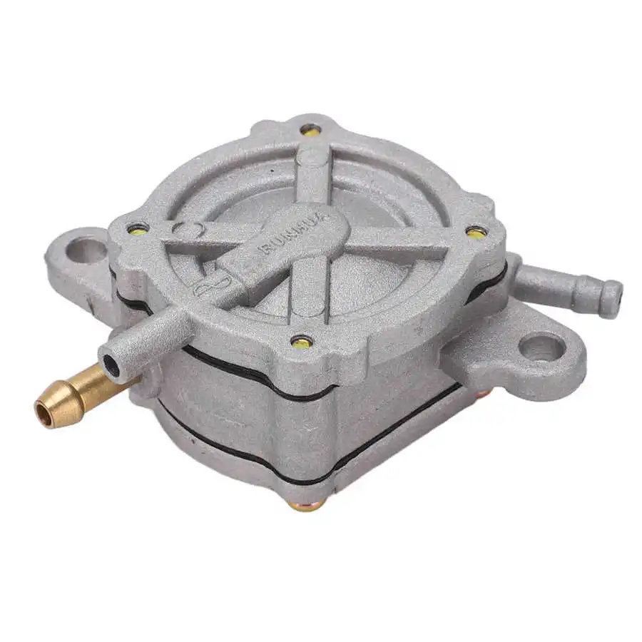 Мотоциклетный бензиновый насос алюминиевый мотоциклетный Petcock для скутера