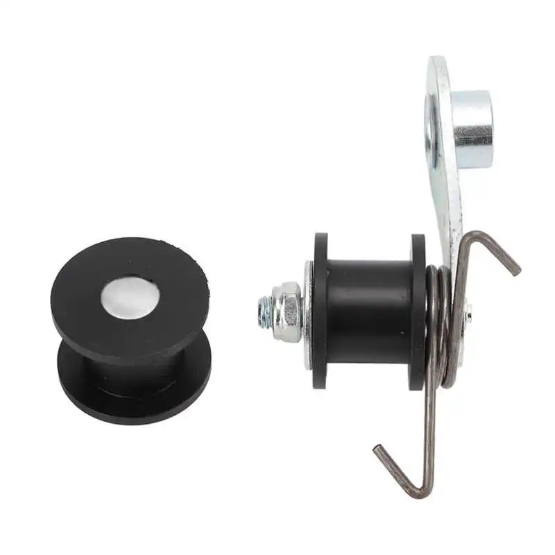 

Chain Roller Tensioner Heavy Duty Long Durability Spring Chain Tensioner for 110cc 125cc 140cc Pit Bike