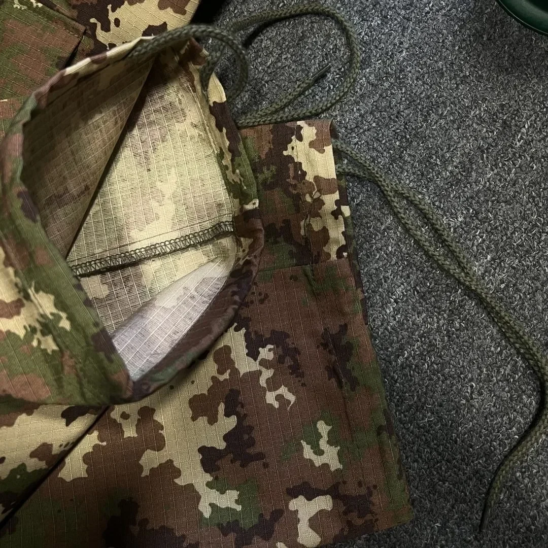 Американские рабочие брюки M65 оптом, полевые тренировочные брюки для походов, износостойкие, устойчивые к царапинам, военные, весенние, камуфляжные (art.: 3920da324c17a) - 3920da324c17a
