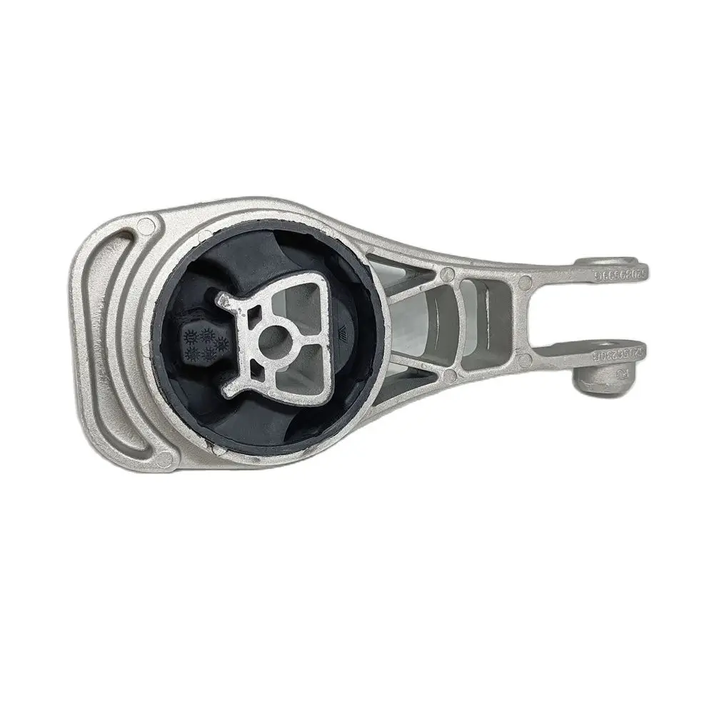 95493722 Комплект крепления двигателя и трансмиссии кронштейн противокачающего