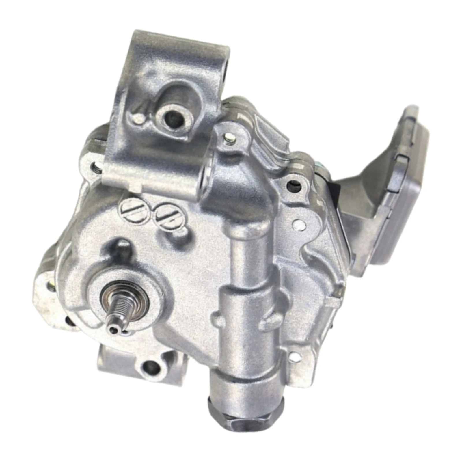 

Oil Pump 15100-28020 ENGINE CODE 2AZFE For 2.4L 2398CC L4 DOHC 2005-2006 05-06