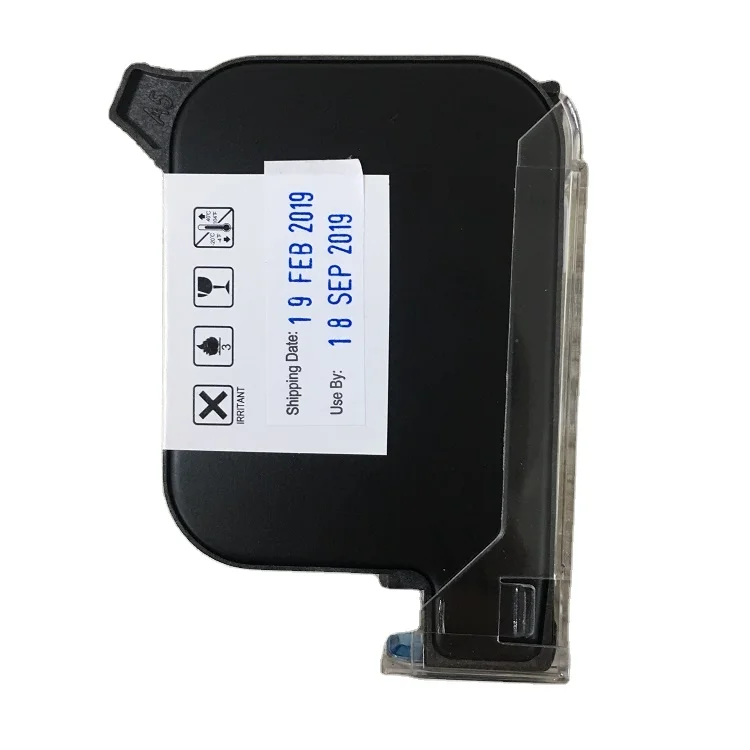 Оптовая продажа картриджи для струйных принтеров TIJ оригинальные быстросохнущие