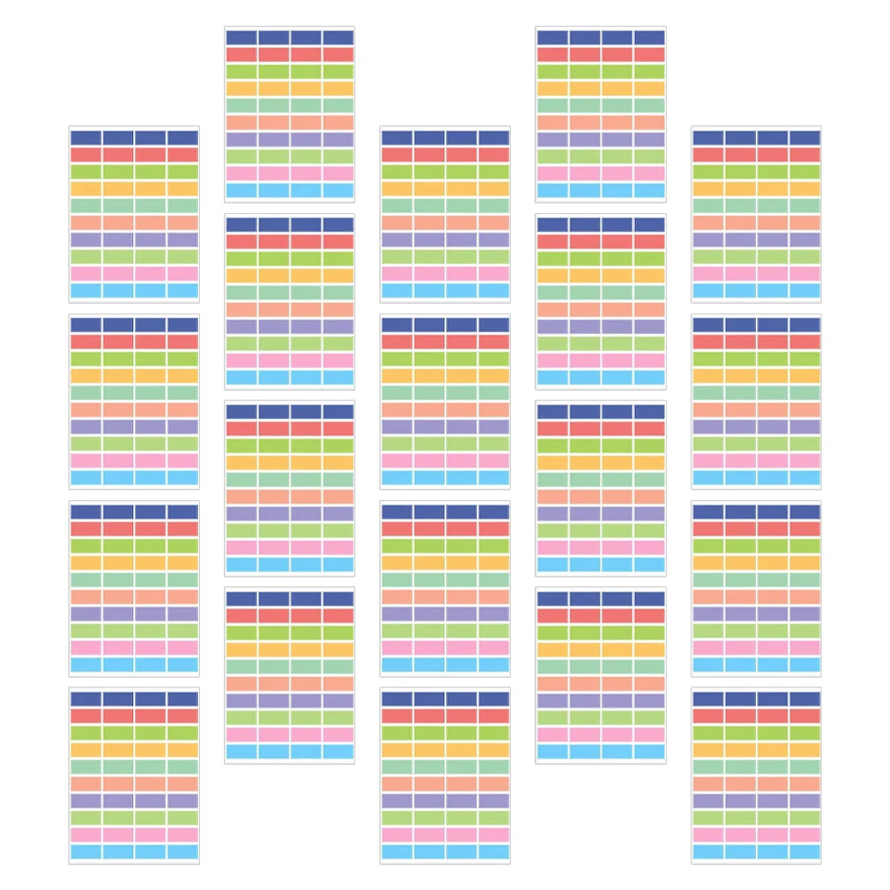 

Наклейки-этикетки водостойкие, ярлыки с именем, наклейки для бутылок, съемные клейкие стикеры с водой, цвет по цене, маркировка, классификац...