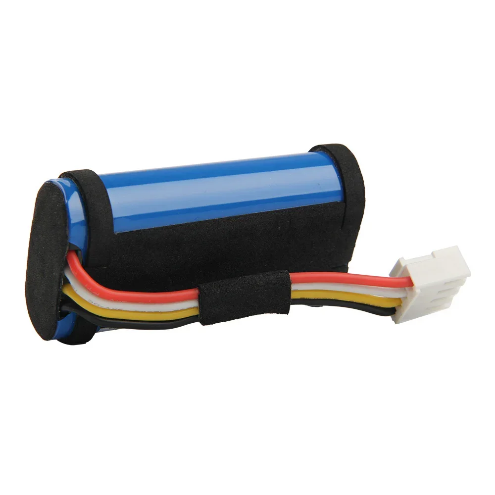 Оригинальная сменная батарея ID1060-B для JBL Flip 5 Flip5 Bluetooth аудио уличный динамик