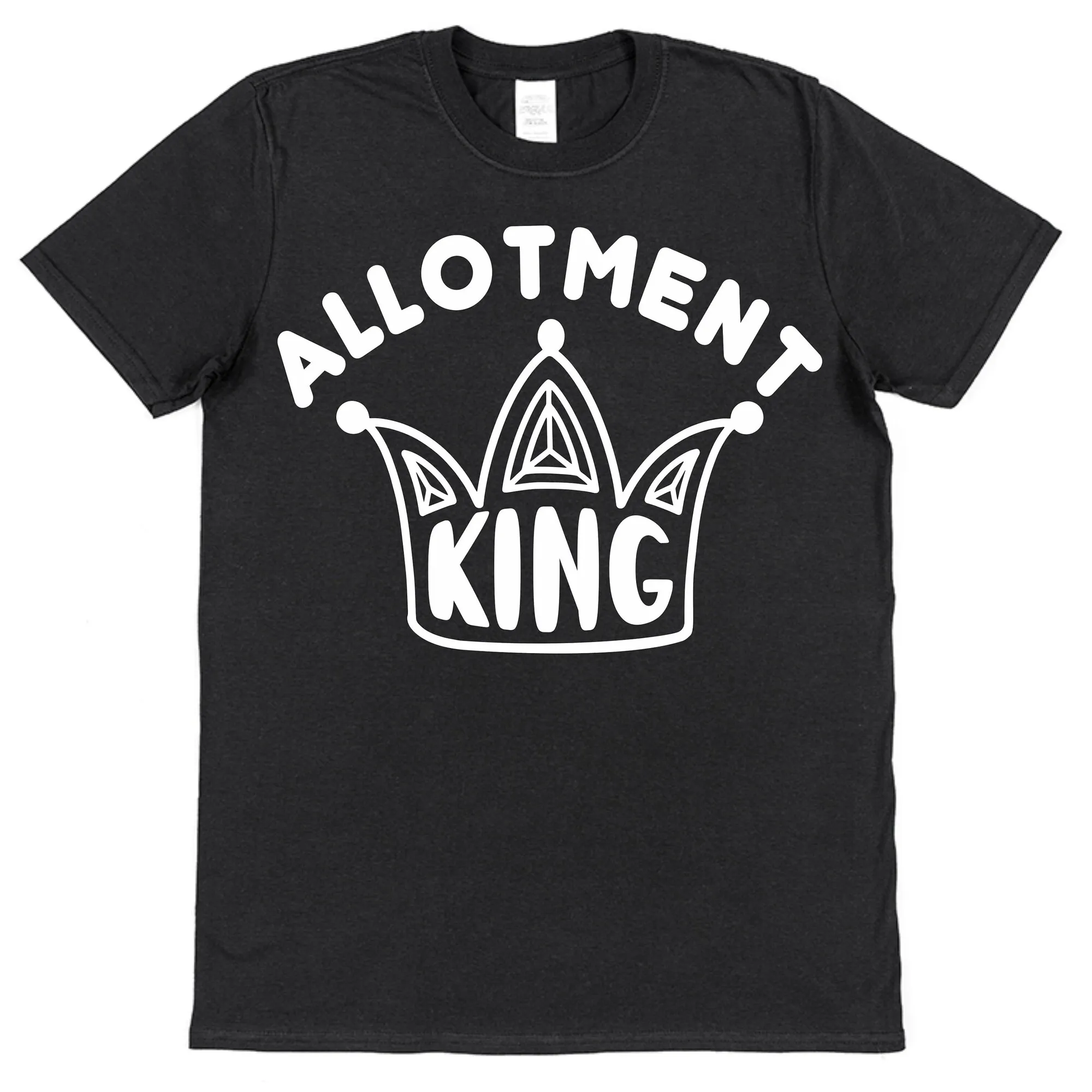 Футболка с длинным или коротким рукавом для выращивания ландшафта