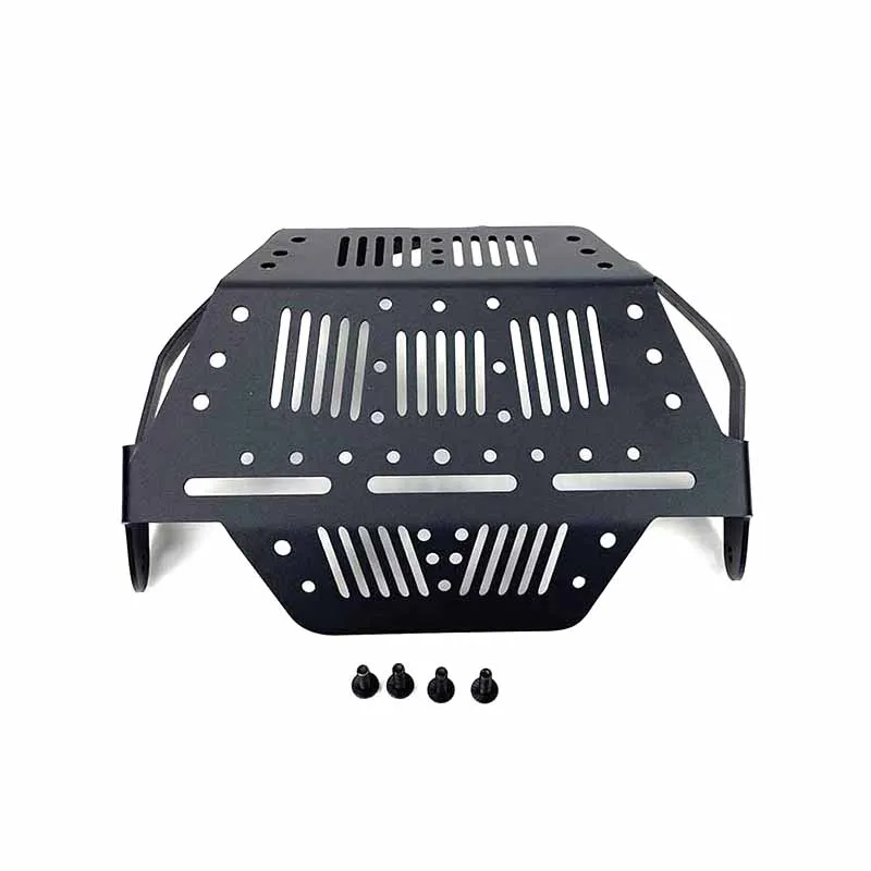 Фото Запчасти для мотоциклов KAWASAKI VN650 Vulcan S 650 EN650 VN 650 защита шасси двигателя из алюминиевого сплава Защитная крышка №5