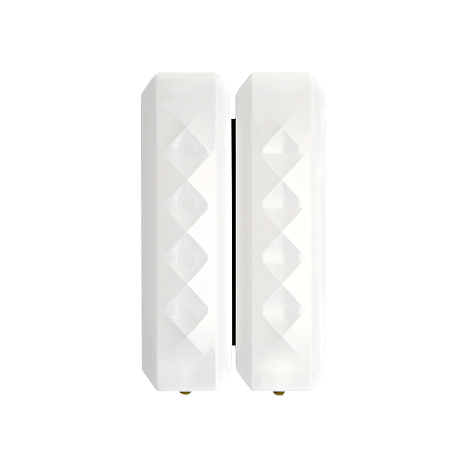 

Hotel Shower Gel Kitchen Hand Washing Shampoo Bathroom Wall Mount Large Capacity Soap Dispenser Manual Press Liquid Double Head