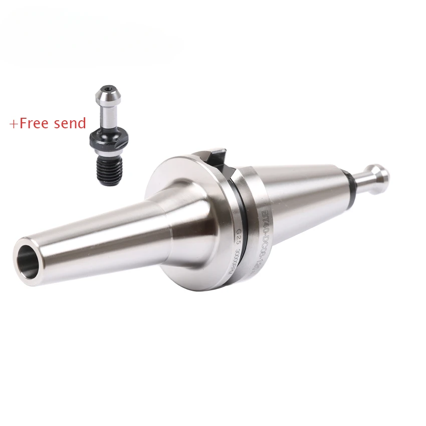 НОВЫЙ высокоточный и высокоскоростной BT30 BT40 хвостовик ножа постоянного тока dc6 dc8