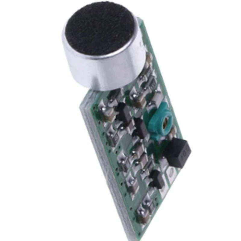 FM-передатчик 5 шт