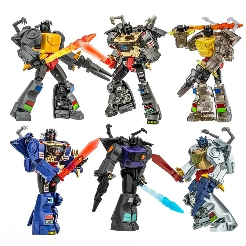 Toys