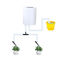 842 head automatic watering pump timer system indoor water pump controller flowers plant home sprinkler drip irrigation device