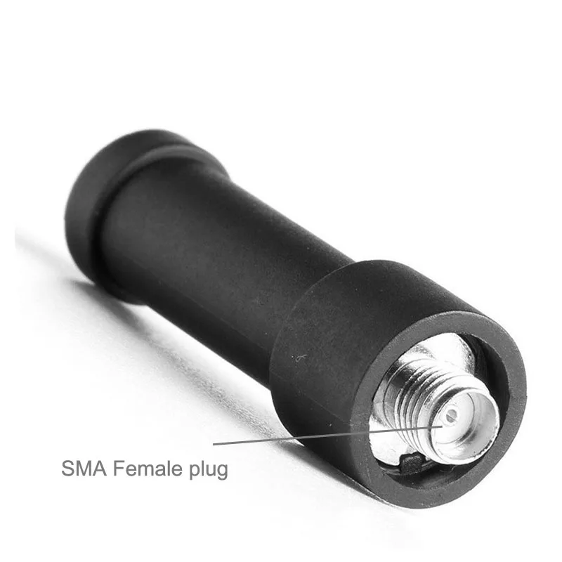 Рисунок 2 - Mini Thumb UHF 400-480MHz SMA Мужская