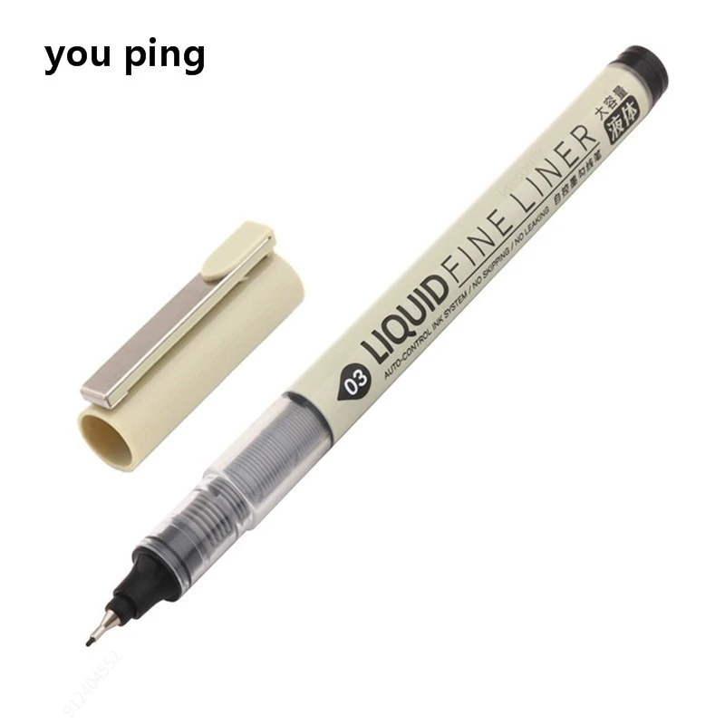 

Маркеры для рисования Kissbuty