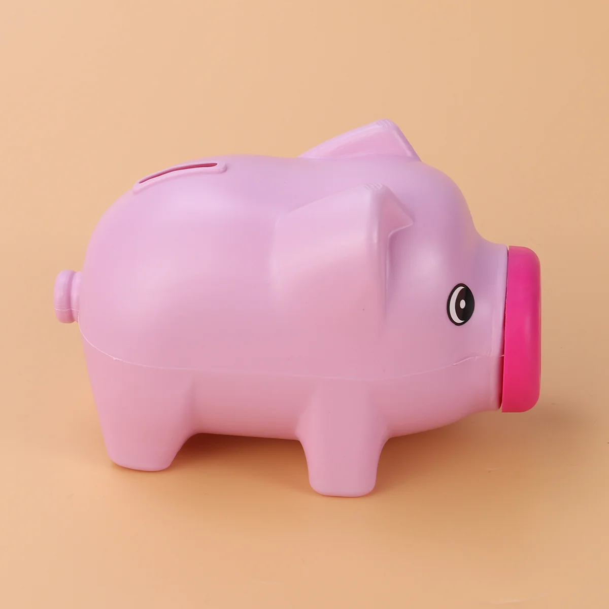 

Piggy Bankpotmoney Saving Kids Boys Box Girls Adultsbanks Toys Children Cartoon Savingsfigurins Figures Miniatures Collectables