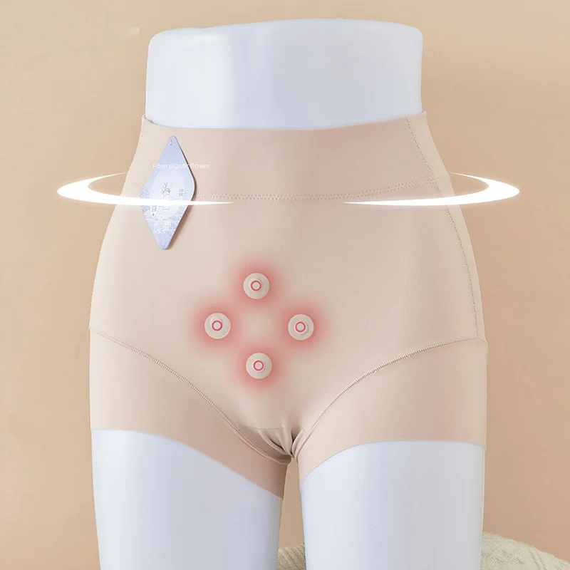 Женское облегающее корректирующее нижнее белье трусы с подтяжкой ягодиц бедра
