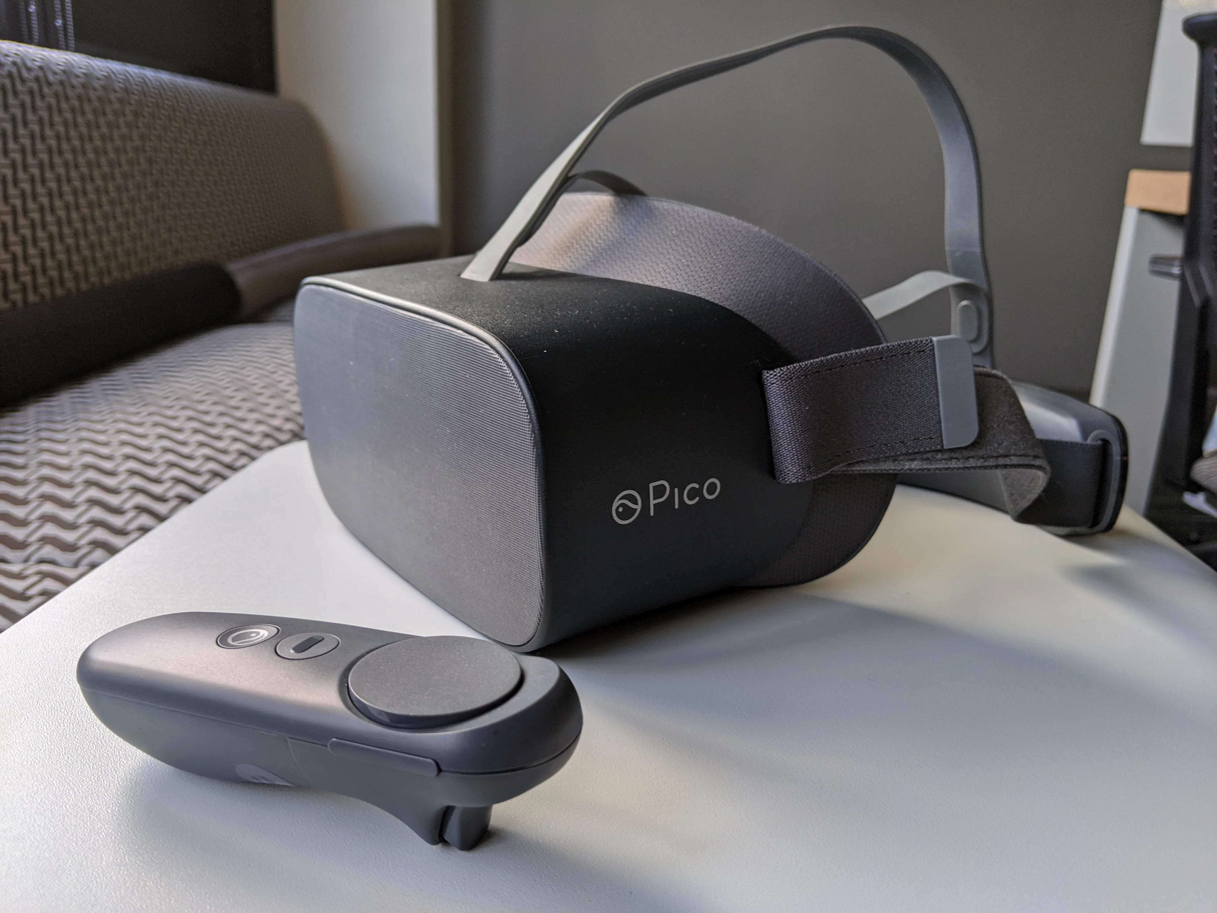 Pico4 vr