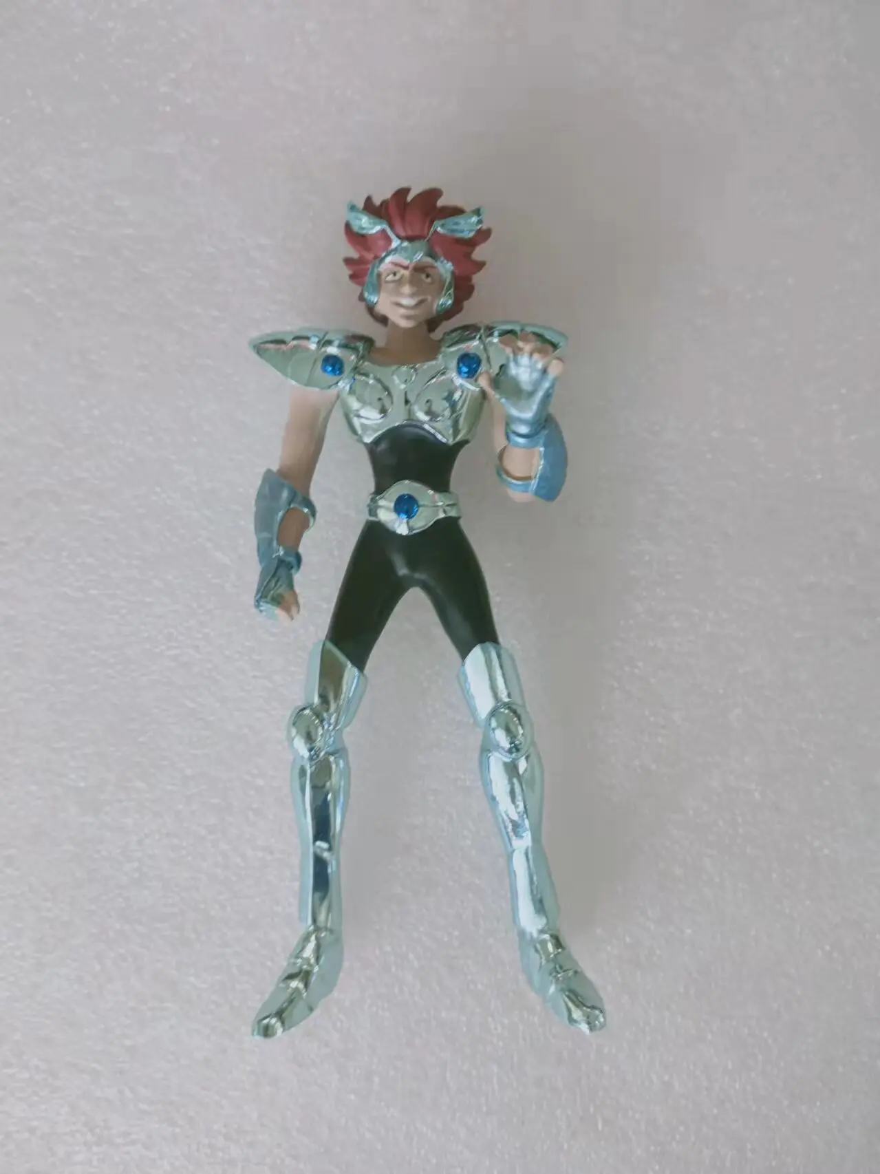 

Kaka Model myth cloth TV Musca Dio Resin Model Toy Figure Statue For Collector