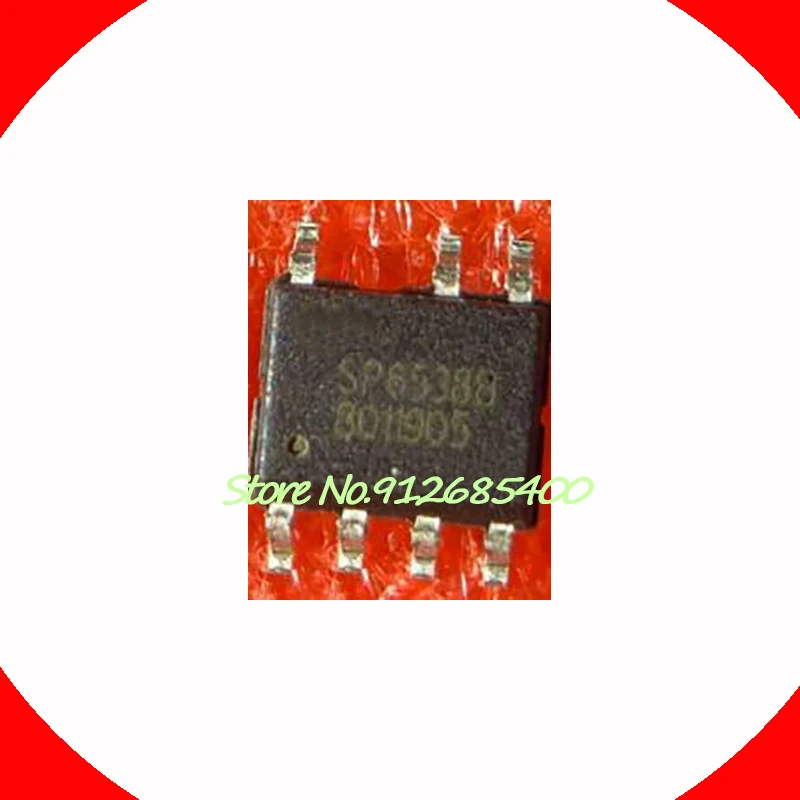 

20 Pcs/Lot SP6538B SOP7 New and Original In Stock