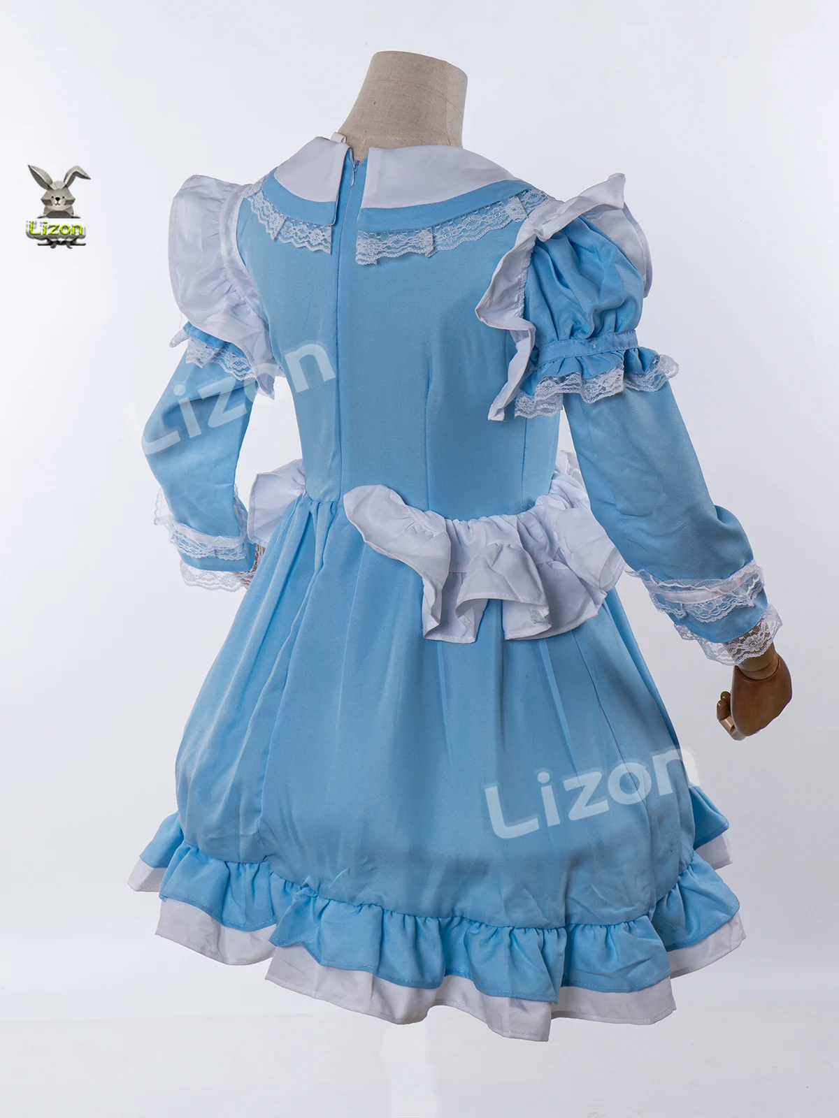 Женское платье макси Я настоящая девушка