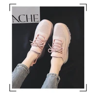 comfortable running outdoor athletic spring summer new womens sneakers freetie official store 2022 flying weave sports shoes